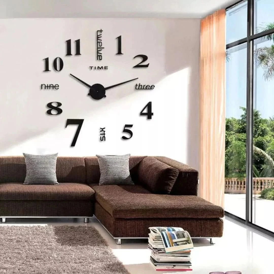 Murale 3D™ - Décoration élégante - ShadeFlair