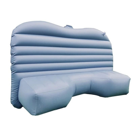 Matelas gonflable pour siège arrière de voitur