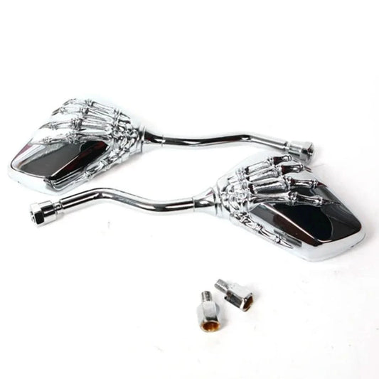 Rétroviseurs à main (2PCS)