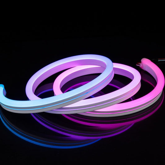 LED NEON - Nombreuses fonctions!