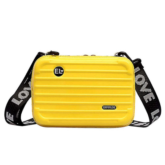 Mini valise Crossbag