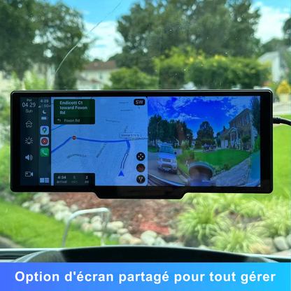 Carplay™ 2.0 - Apple Carplay & Android Auto Écran