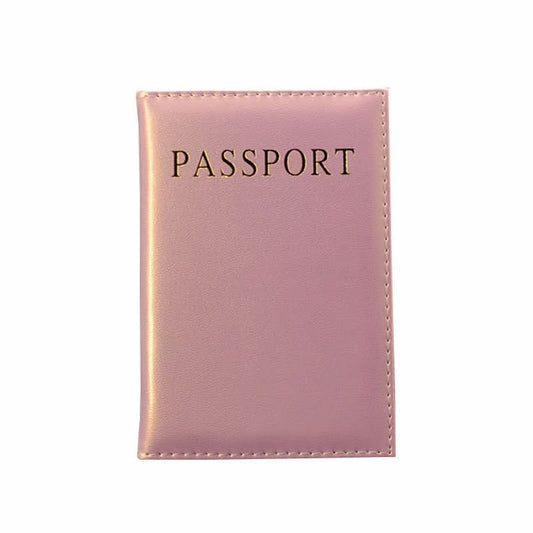 Étui à passepor