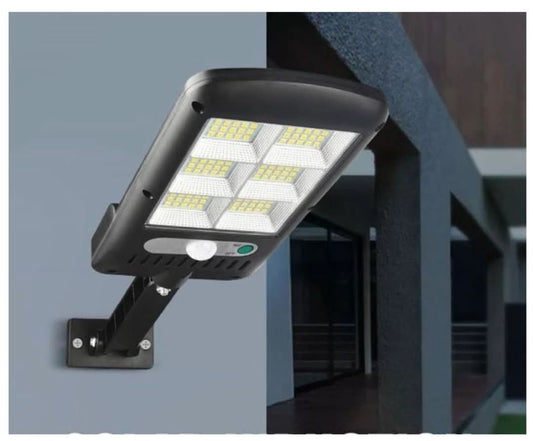 Smart-Glow™ | Lampe LED à énergie solaire | Lampe de jardin étanche IP65 - ShadeFlair